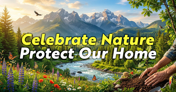 Earth Day: Books That Make You See the Planet Differently